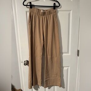 TALENTLESS Wide Leg Pants